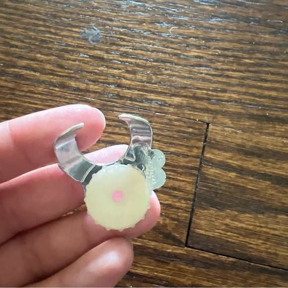 Vintage Mattel 1737 Jewel Secrets Barbie 1986 Doll Necklace And Outfits Included - Picture 4 of 7